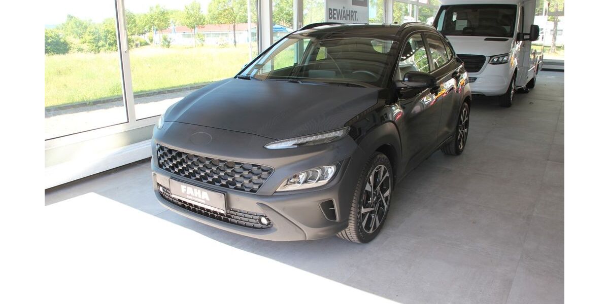 Hyundai KONA 28.095 km 15.990 &euro; Mühlhausen 99974