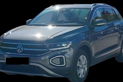 VW T-Roc 67.058 km 27.990 &euro; Olpe 57462