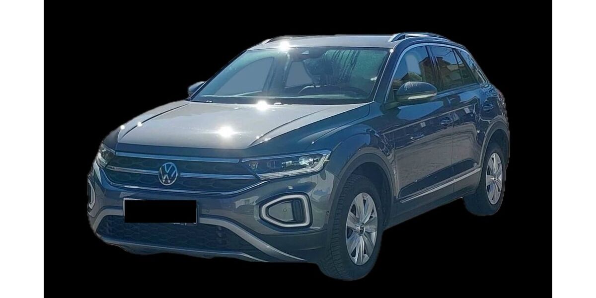 VW T-Roc 67.058 km 27.990 &euro; Olpe 57462