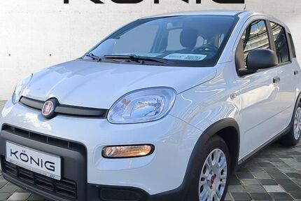 Fiat Panda 21.808 km 12.990 &euro; Hoppegarten 15366