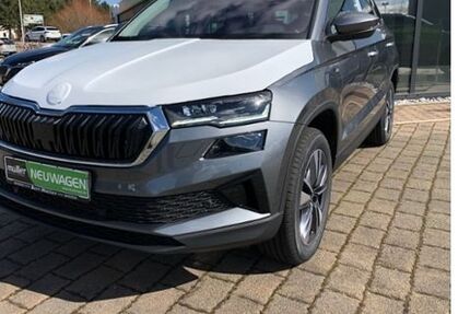 Skoda Karoq 8.500 km 34.490 € Glauchau/ Sachsen 08371