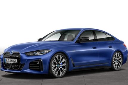 BMW i4 72.836 km 41.890 &euro; Cham 93413