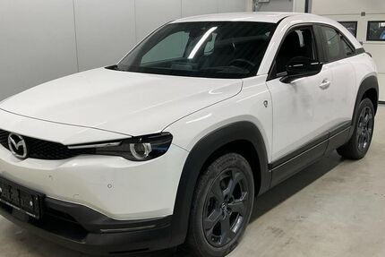 Mazda MX-30 29.874 km 20.445 &euro; Uetersen bei Hamburg 25436