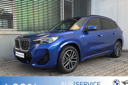 BMW X1 5.999 km 38.690 &euro; Asperg 71679