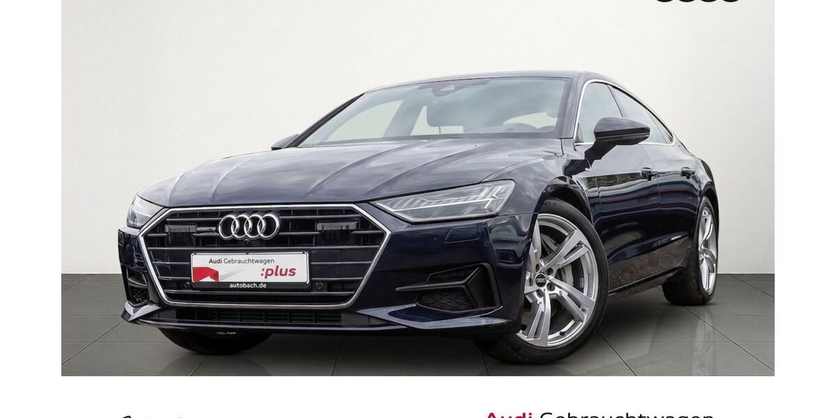 Audi A7 51.470 km 46.970 &euro; Diez 65582