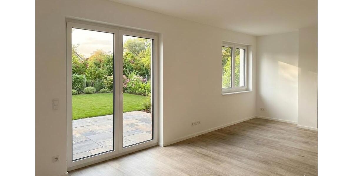Etagenwohnung Rüdersdorf bei Berlin Hennickendorf - 2 Zimmer, 73 m&sup2;, 1.399&euro; | Angebot:26681684