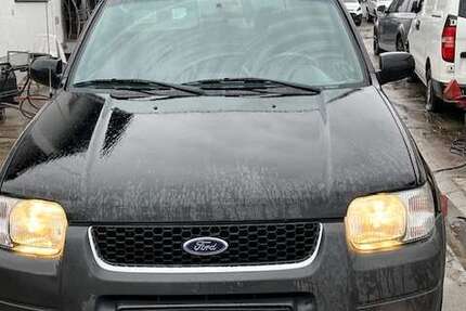 Ford Maverick 293.700 km 1.100 &euro; Wallersdorf 94522