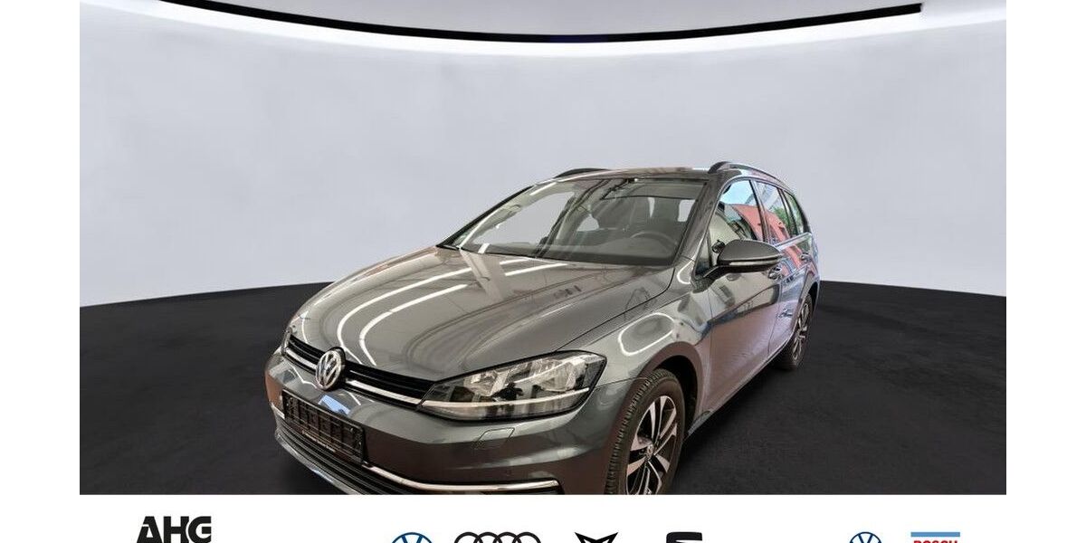 VW Golf 29.900 km 17.997 &euro; Gotha 99867