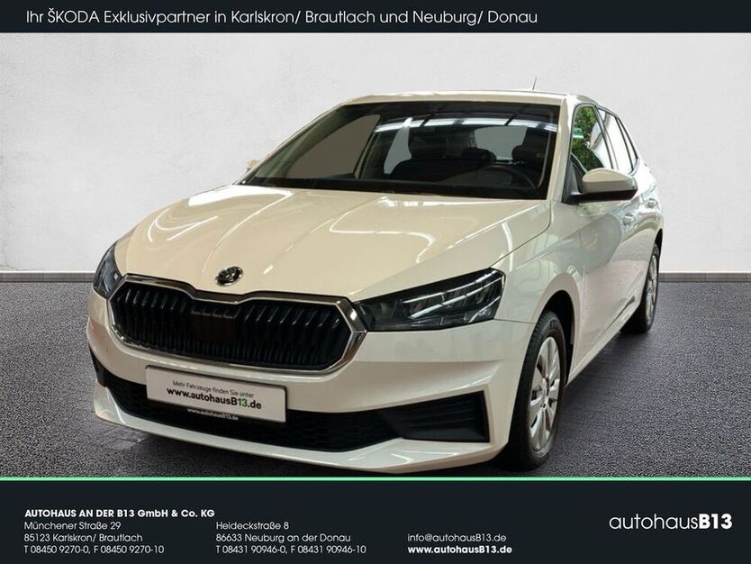 Fabia