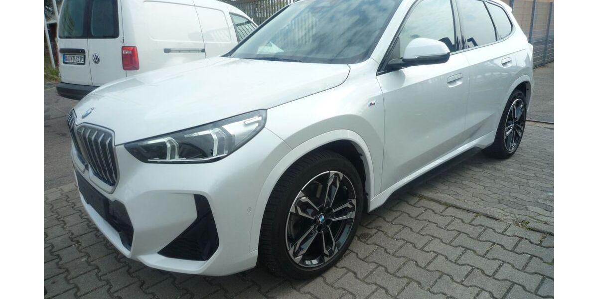 BMW X1 36.000 km 41.800 &euro; Mannheim 68199