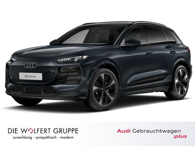 Audi Q6 e-tron 12.900 km 69.999 &euro; Großwallstadt 63868