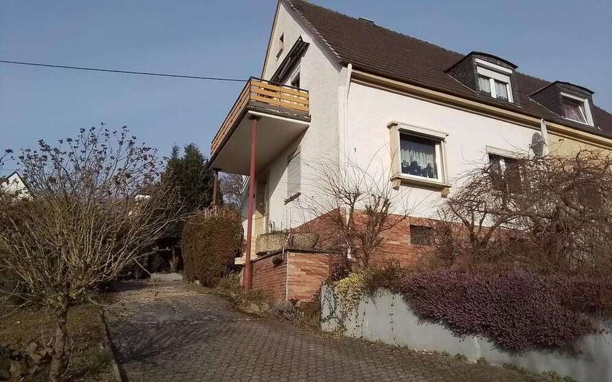Haus zum Kaufen in Bendorf 269.000 € 88.67 m²