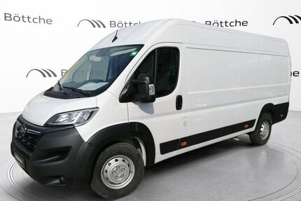 Opel Movano 21.205 km 23.950 &euro; Neubrandenburg 17033