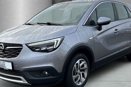Opel Crossland (X) 111.646 km 9.990 &euro; Parchim 19370