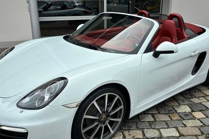 Porsche Boxster 69.900 km 49.950 &euro; Flintsbach am Inn 83126