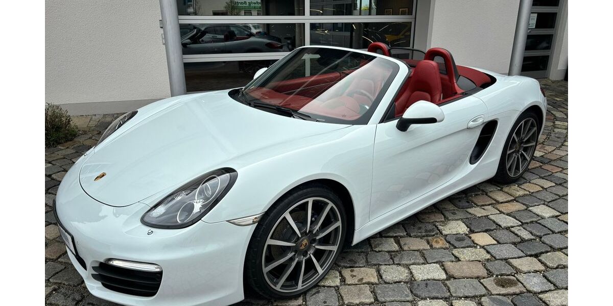 Porsche Boxster 69.900 km 49.950 &euro; Flintsbach am Inn 83126