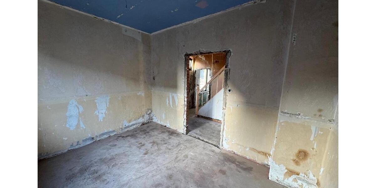 Einfamilienhaus Wilhelmshaven - 5 Zimmer, 109 m&sup2;, 109.850&euro; | Angebot:27050941