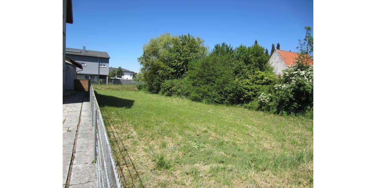 Grundstück Elchesheim-Illingen Illingen - 249.000&euro; | Angebot:26423765