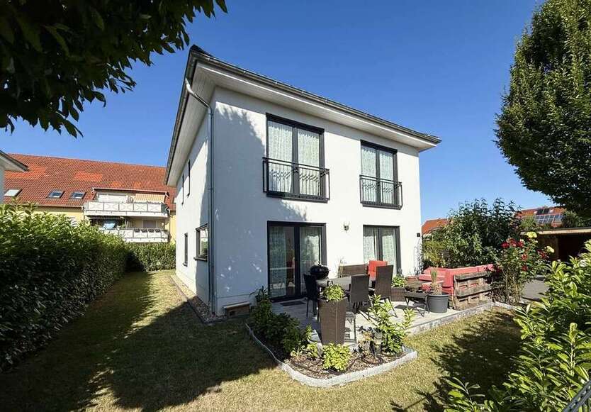 Haus zum Kaufen in Sandersdorf-Brehna Brehna 450.000 € 143.4 m²