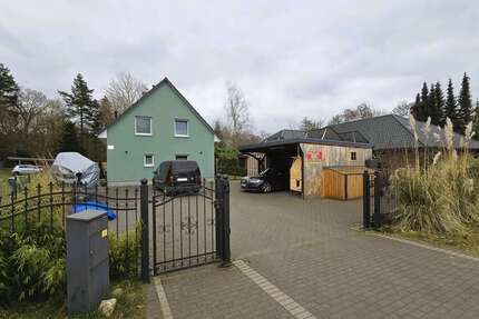 Haus zum Kaufen in Altheide 399.000 € 117 m²