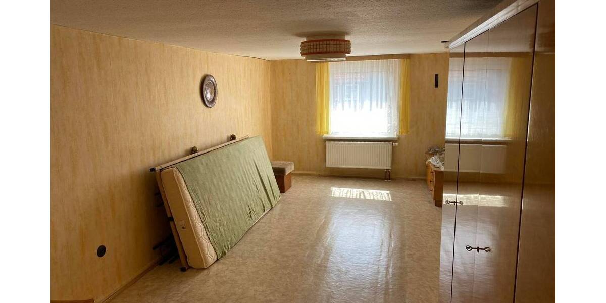 Einfamilienhaus Rothenburg - 5 Zimmer, 95 m&sup2;, 49.000&euro; | Angebot:25679680