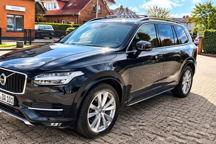 Volvo XC90 139.000 km 27.400 &euro; Delmenhorst 27755