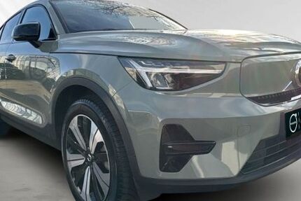 Volvo C40 33.629 km 29.370 &euro; Osnabrück 49090