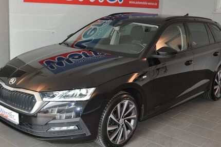 Skoda Octavia 128.511 km 21.880 &euro; Mittweida 09648