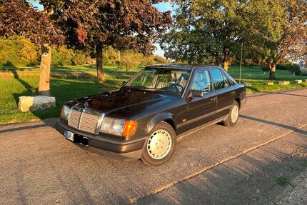 Mercedes 200