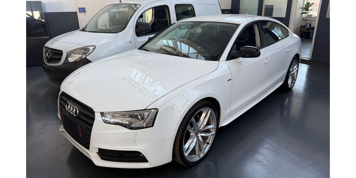 Audi A5 270.841 km 11.490 &euro; Reutlingen 72766