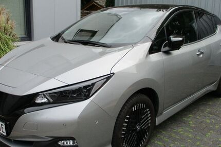 Nissan Leaf 18.380 km 23.690 &euro; Bielefeld 33689