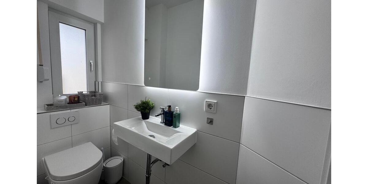 Doppelhaushälfte Hennef (Sieg) - 4 Zimmer, 120 m&sup2;, 1.500&euro; | Angebot:25718119