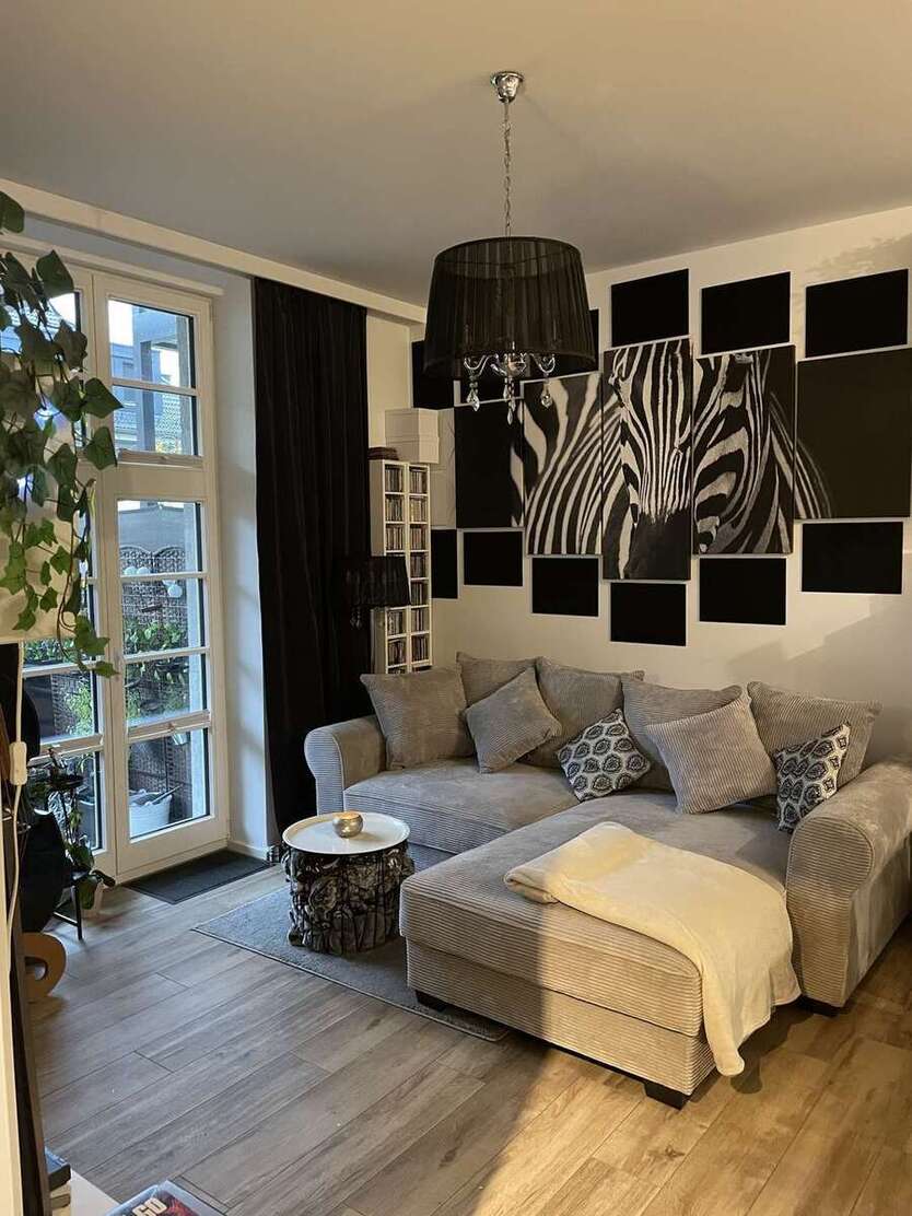 Wohnung zum Mieten in Hanau 950 € 63.51 m² 2 zimmer