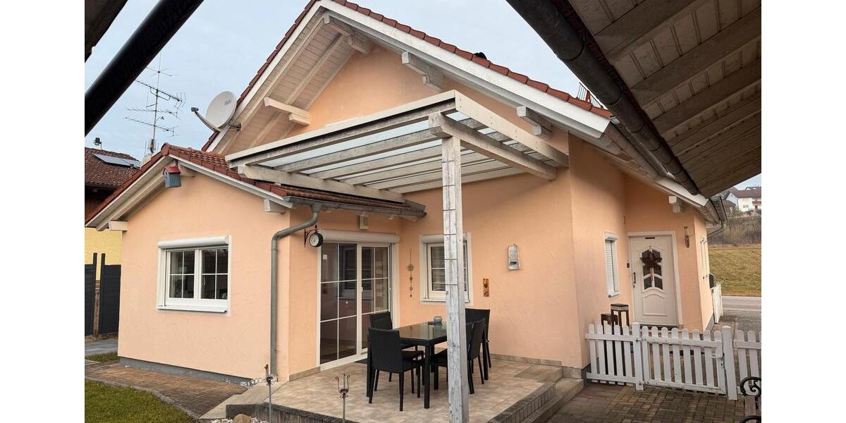 Einfamilienhaus zur Miete 5 zimmer