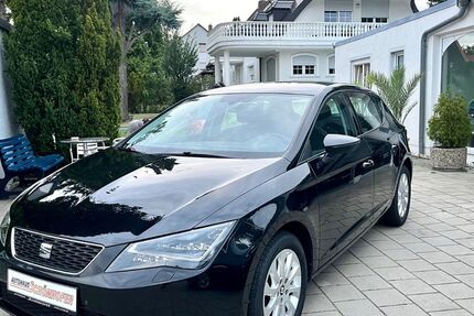 Seat Leon 206.000 km 8.500 &euro; Forchheim 91301