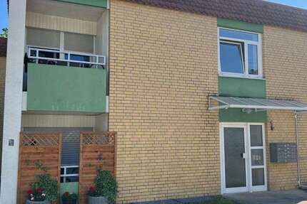 Wohnung Plochingen - 2 Zimmer, 60 m&sup2;, 570&euro; | Angebot:27348230