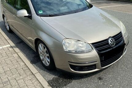 VW Jetta