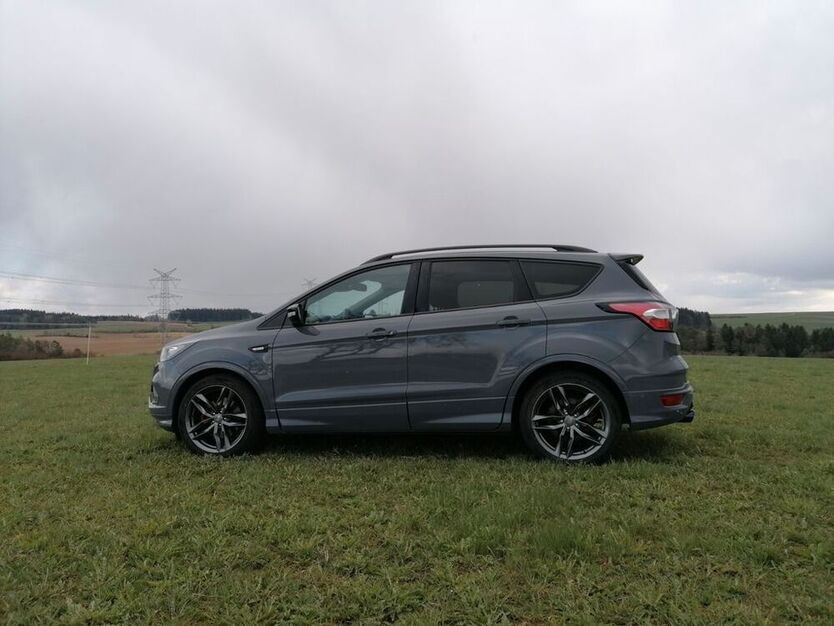 Kuga
