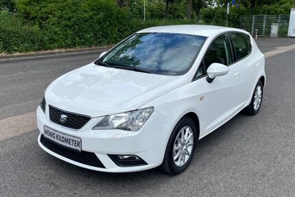 Seat Ibiza 97.000 km 8.390 &euro; Schweinfurt 97421