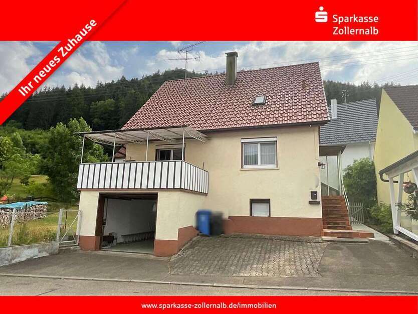 Haus zum Kaufen in Nusplingen 175.000 € 135 m²