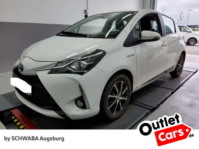 Yaris
