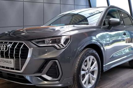 Audi Q3 49.901 km 29.460 &euro; Cloppenburg 49661