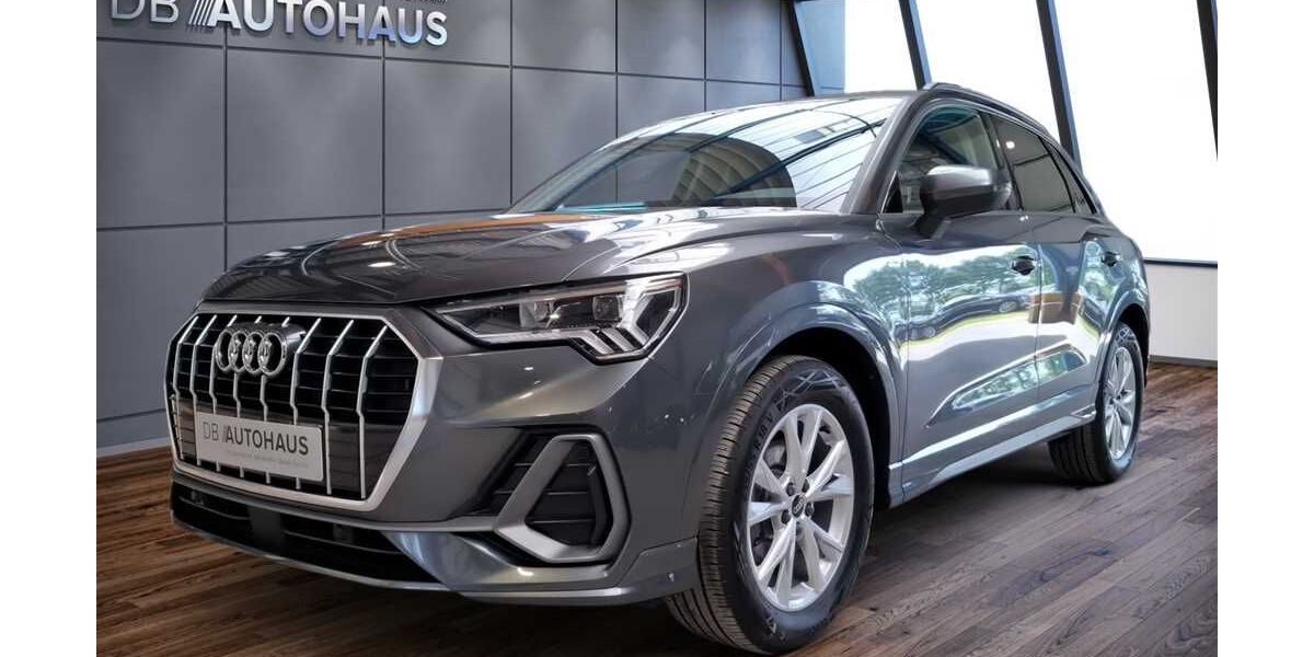 Audi Q3 49.901 km 29.460 &euro; Cloppenburg 49661