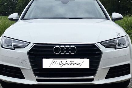 Audi A4 243.499 km 13.499 &euro; Borgholzhausen 33829