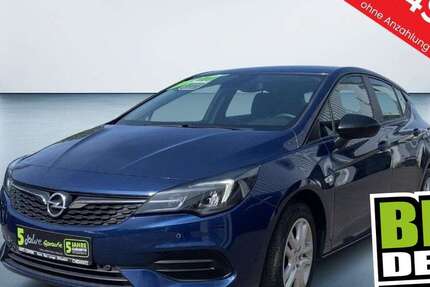 Opel Astra 23.130 km 12.966 &euro; Chemnitz 09113