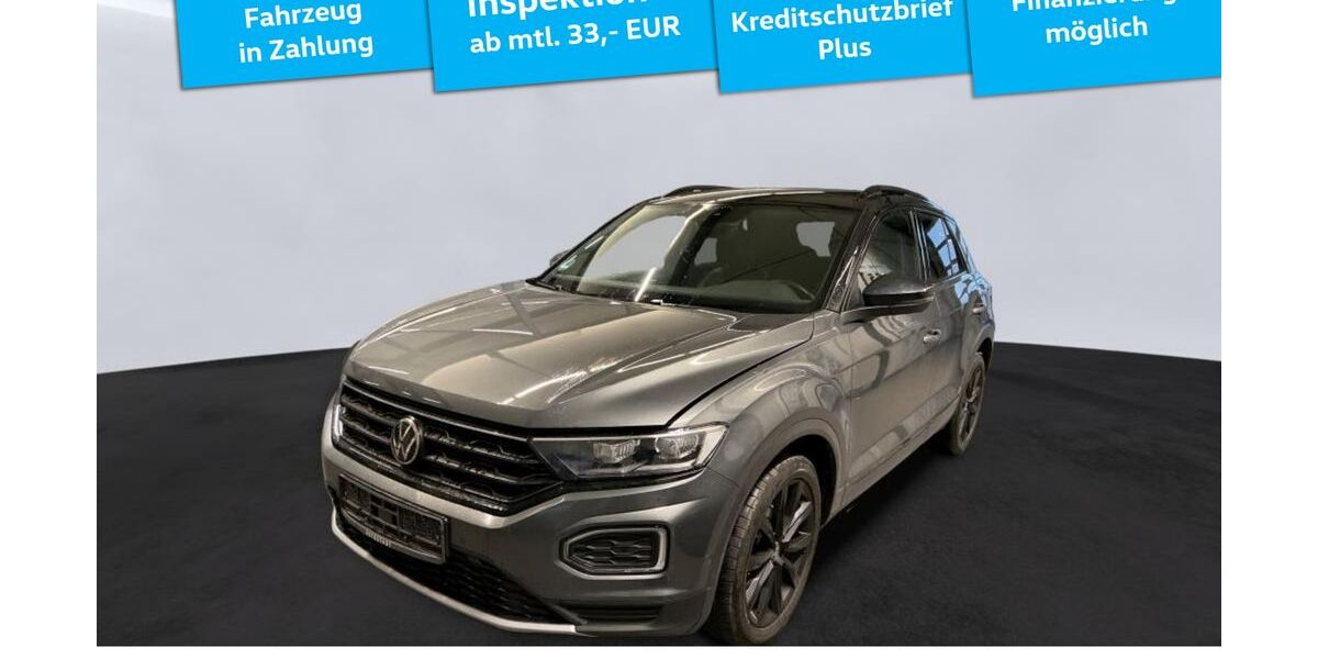 VW T-Roc 68.185 km 23.490 &euro; Immenstadt 87509