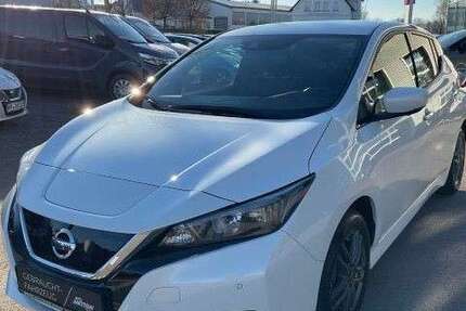 Nissan Leaf 39.800 km 14.890 € Lage 32791