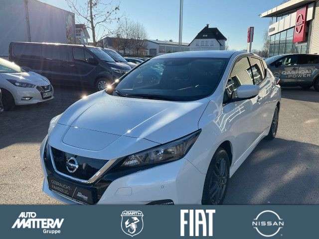 Nissan Leaf 39.800 km 14.890 € Lage 32791