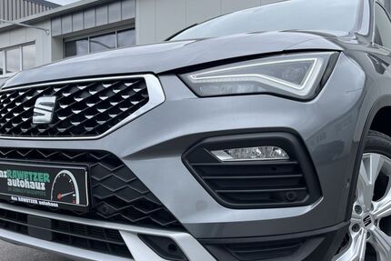 Seat Ateca 8.562 km 26.860 &euro; Marktredwitz 95615