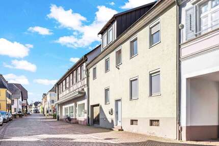 Haus zum Kaufen in Ettenheim 349.000 € 179 m² 7 zimmer